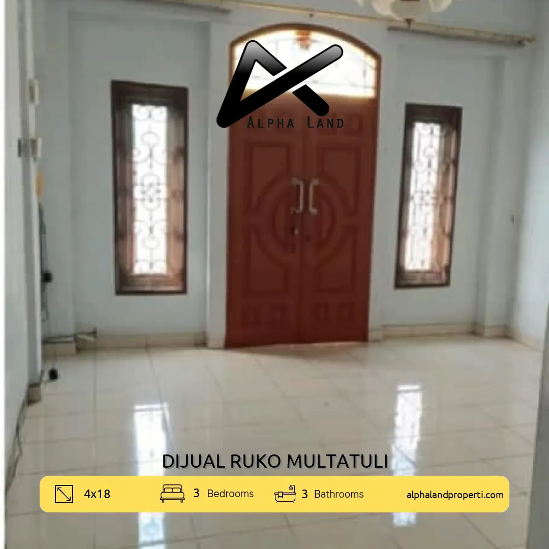 Alphalandproperti.com