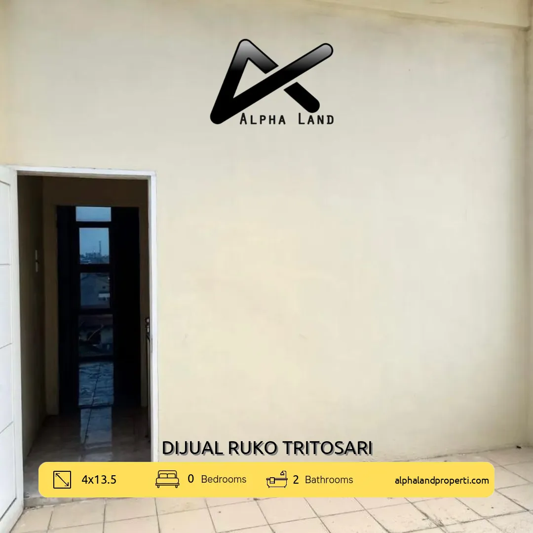 Alphalandproperti.com