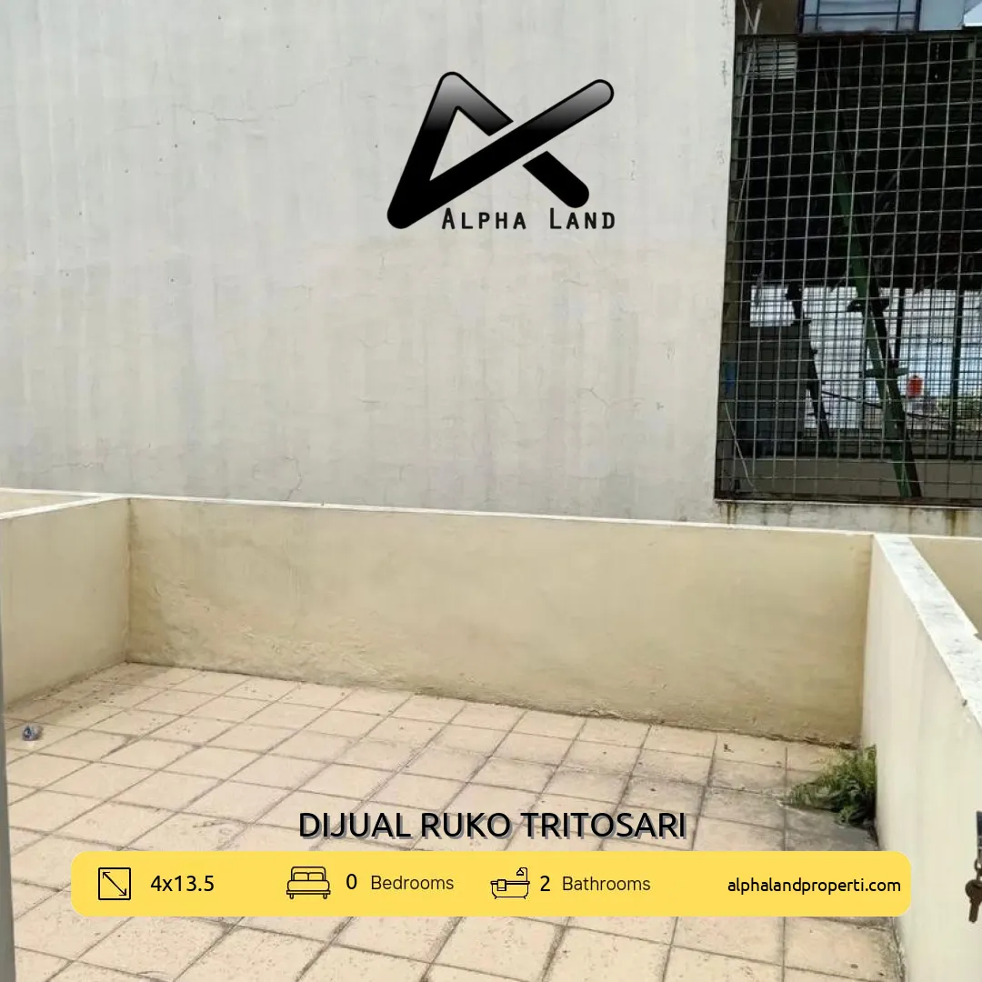 Alphalandproperti.com