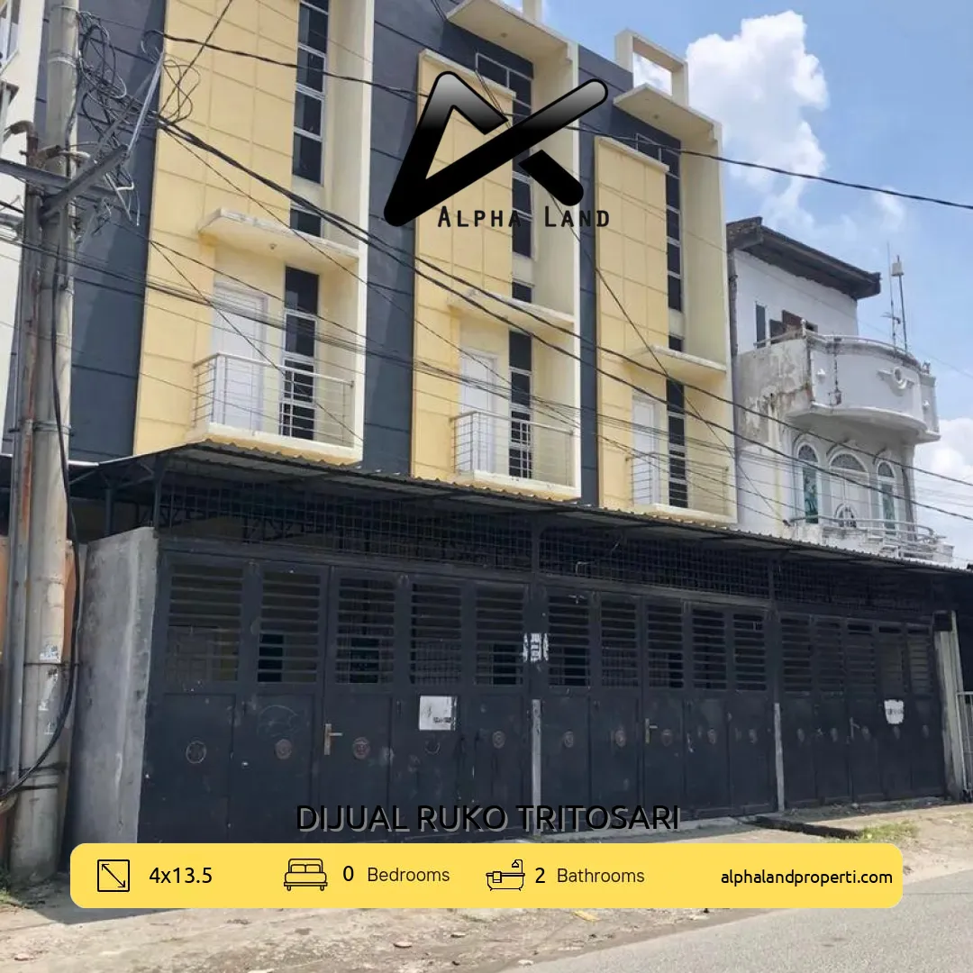 Alphalandproperti.com