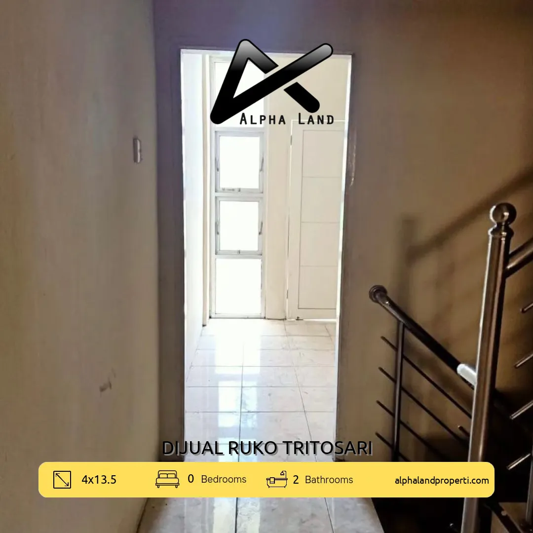 Alphalandproperti.com