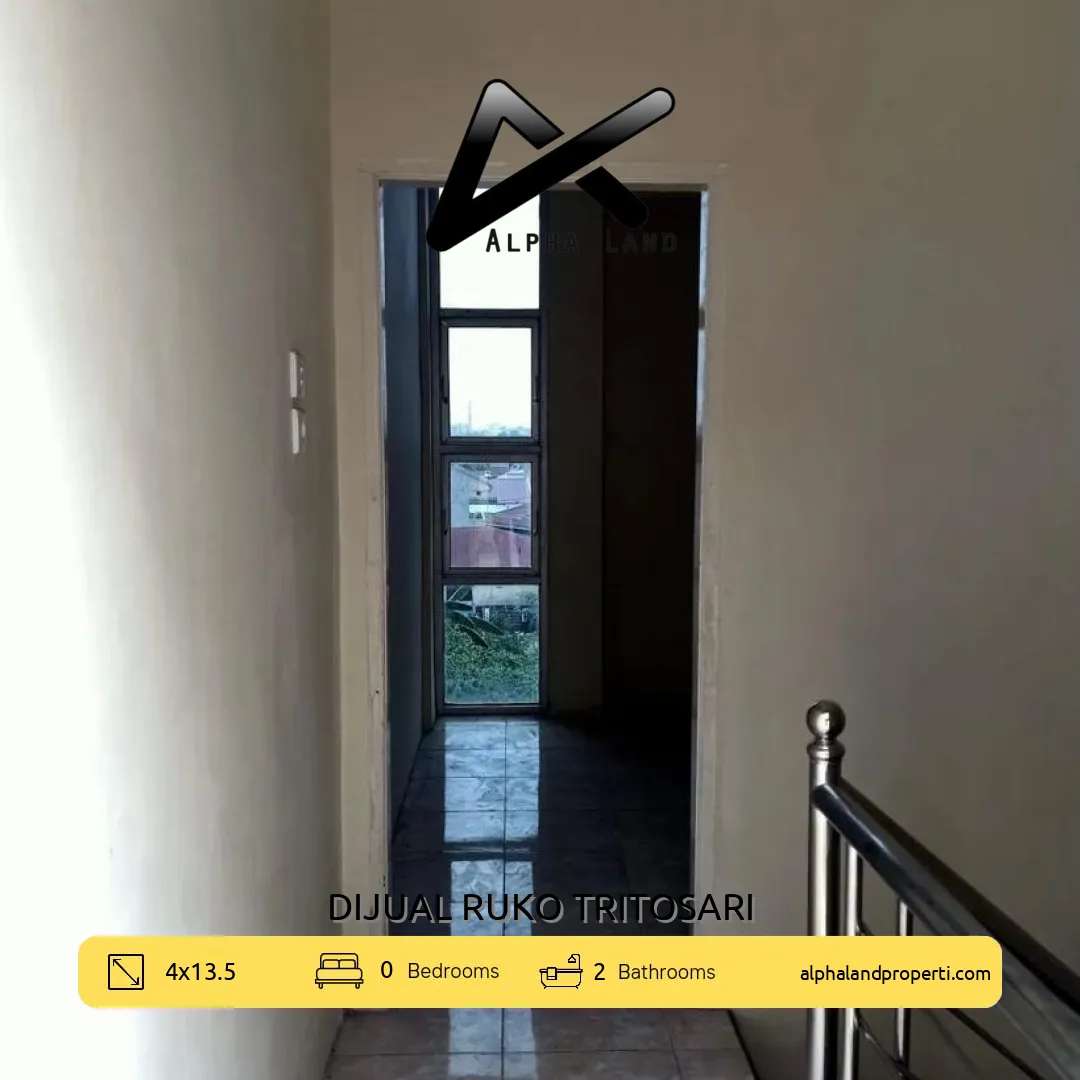 Alphalandproperti.com