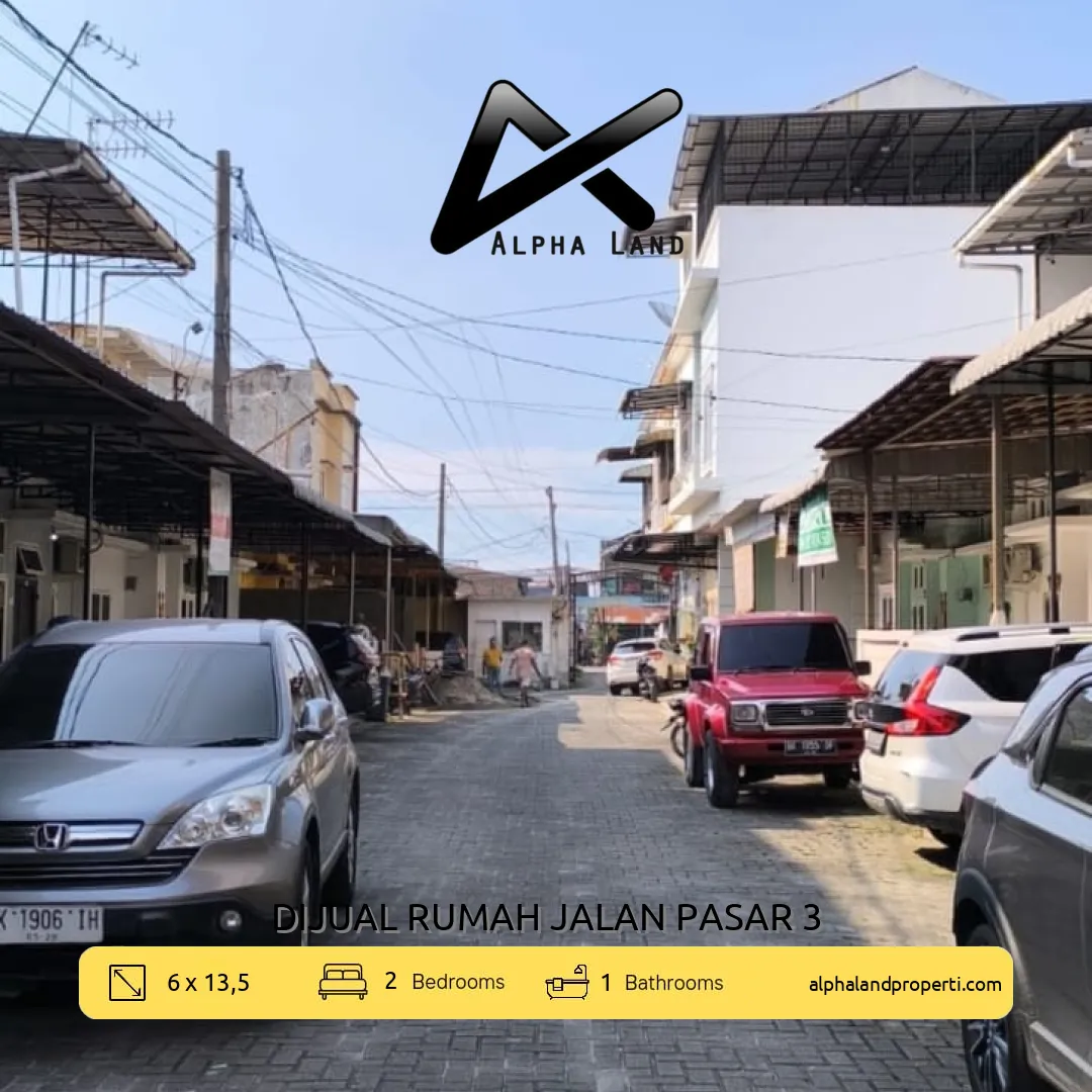 Alphalandproperti.com