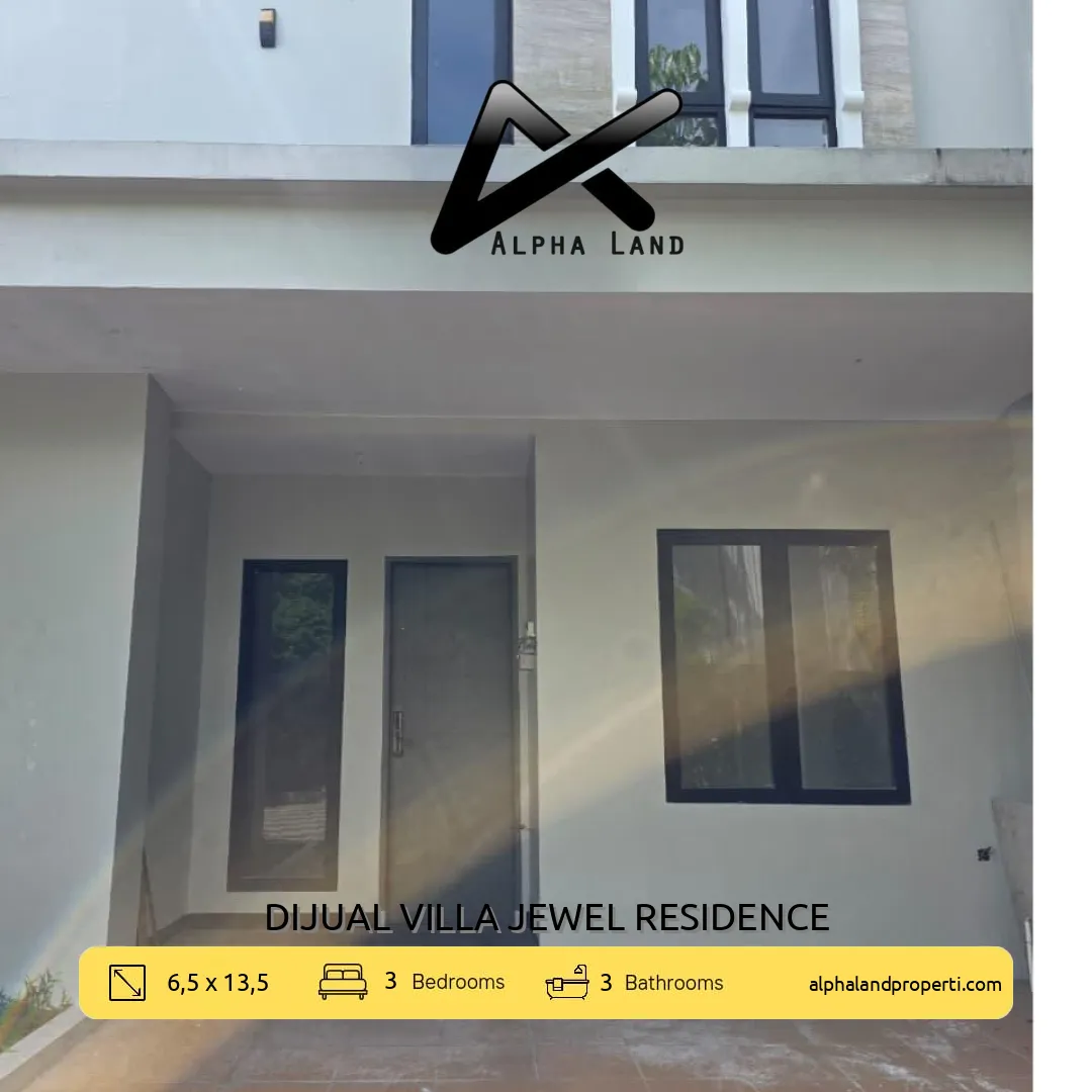 Alphalandproperti.com