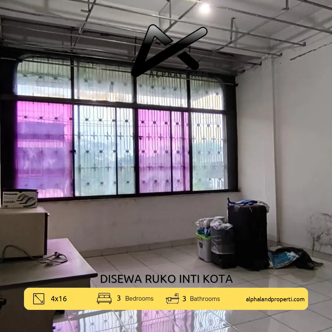 Alphalandproperti.com