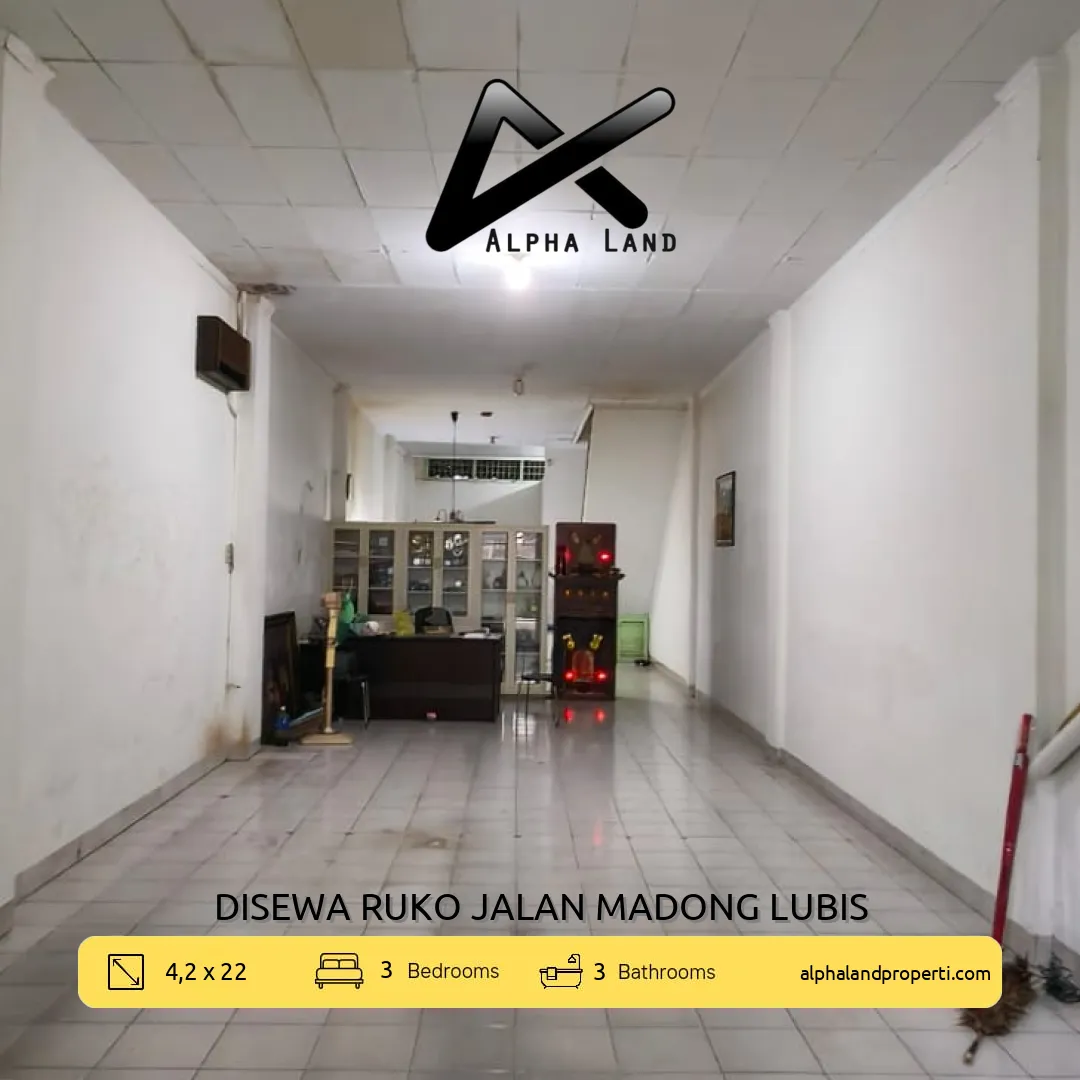 Alphalandproperti.com