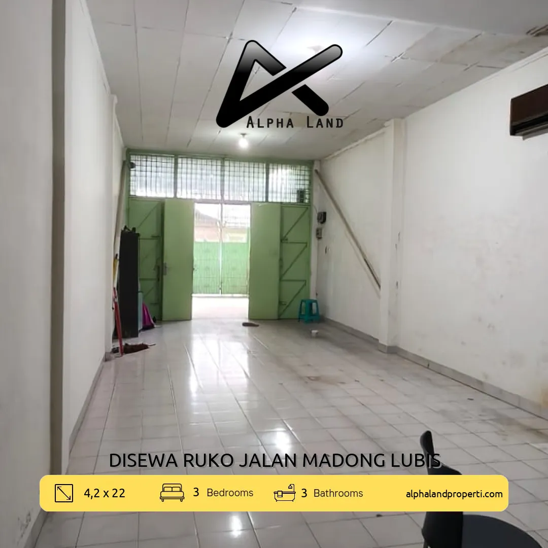 Alphalandproperti.com