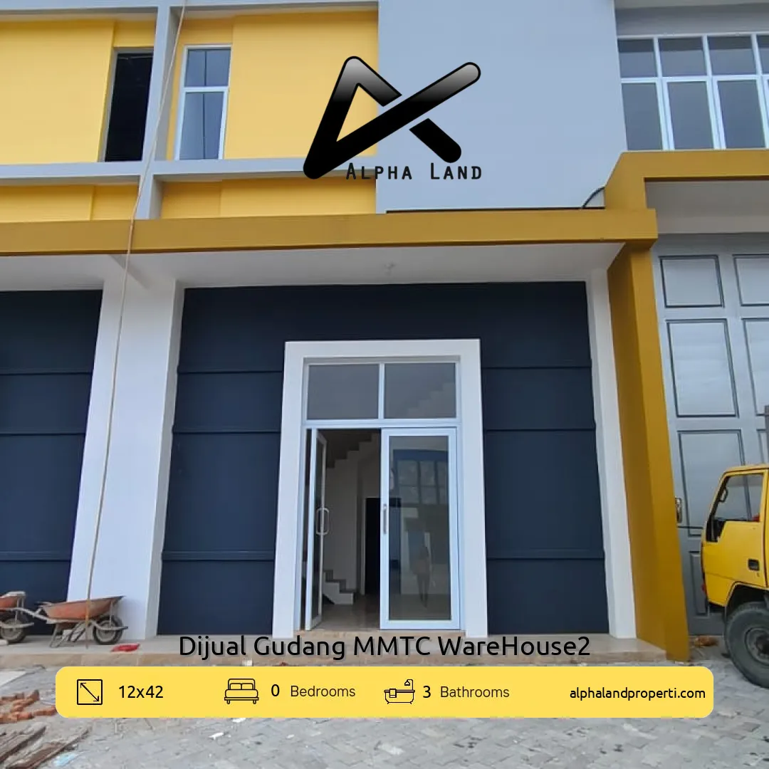 Alphalandproperti.com