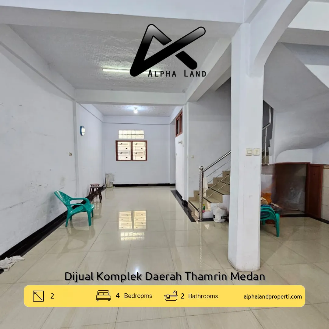 Alphalandproperti.com