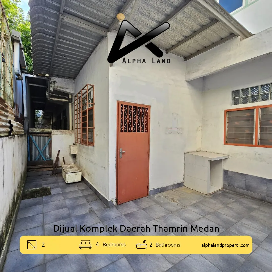 Alphalandproperti.com