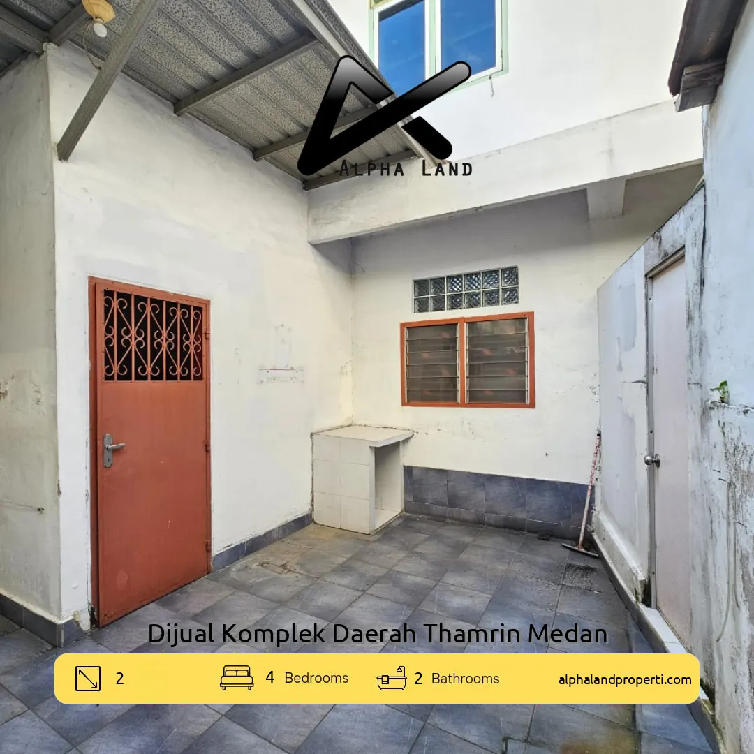 Alphalandproperti.com