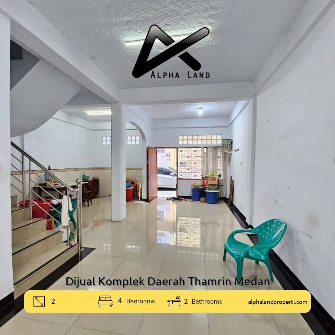 Alphalandproperti.com