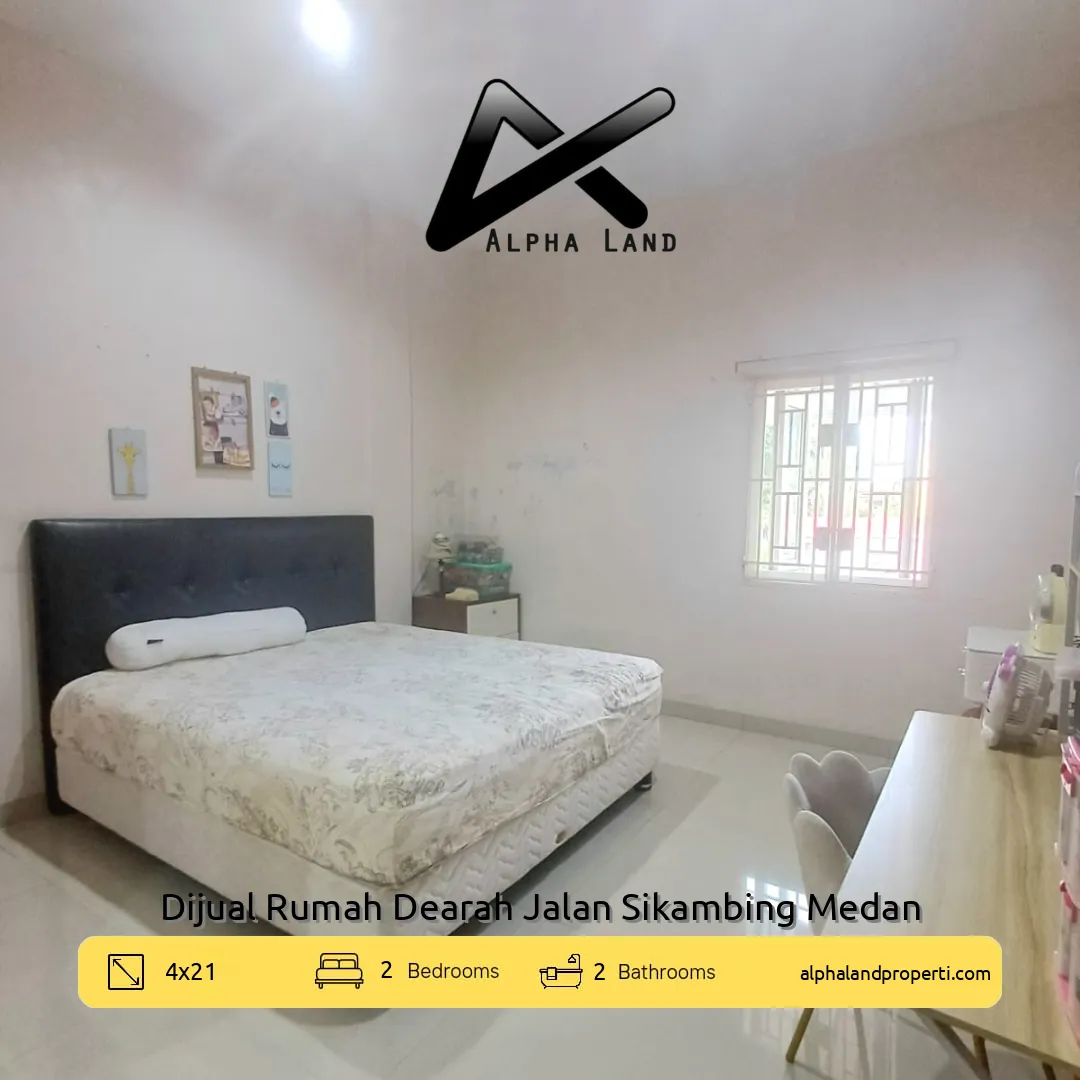 Alphalandproperti.com