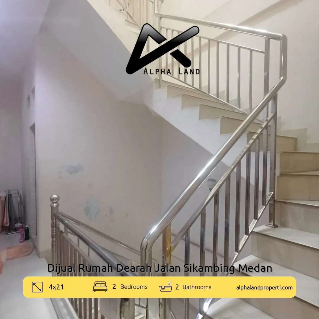 Alphalandproperti.com