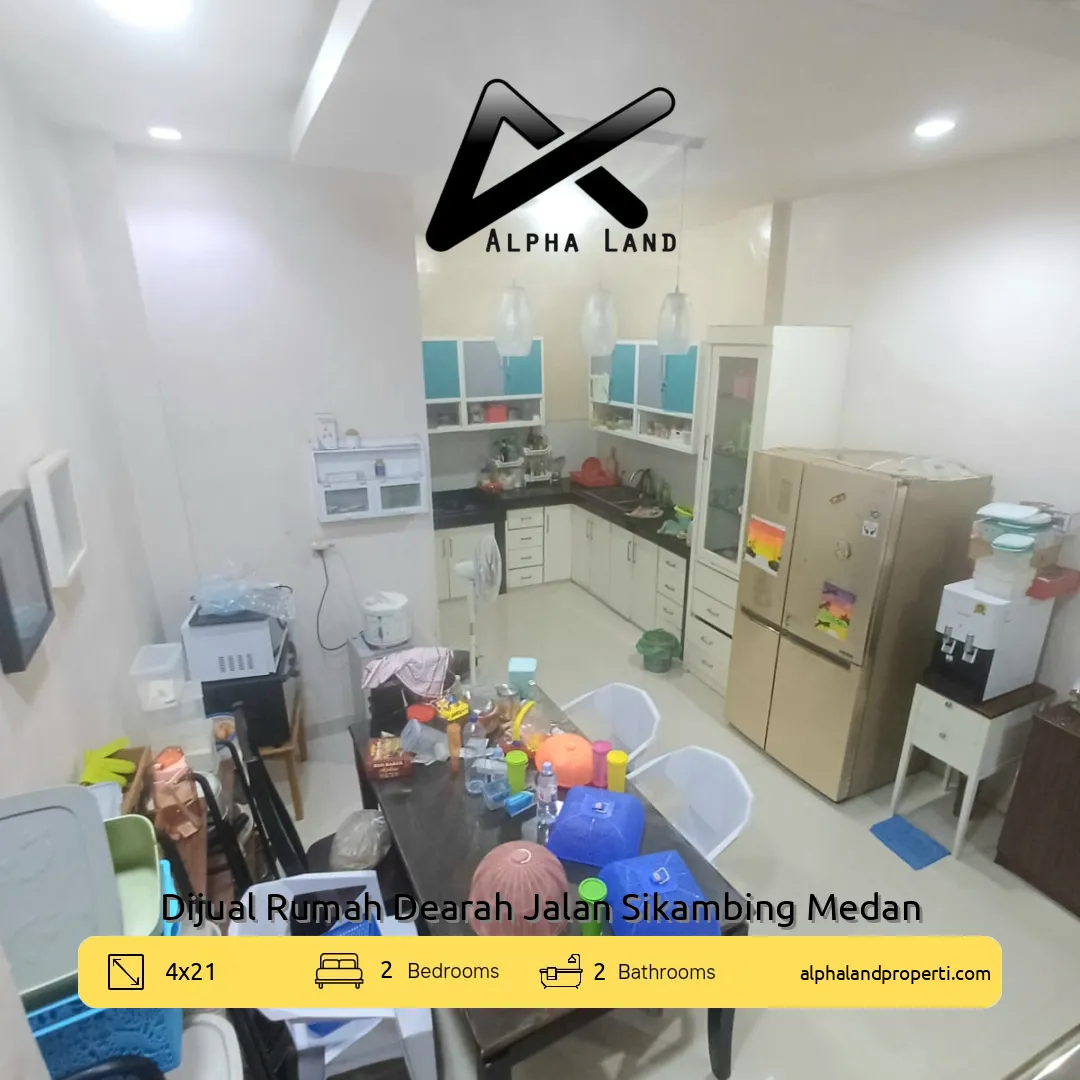 Alphalandproperti.com