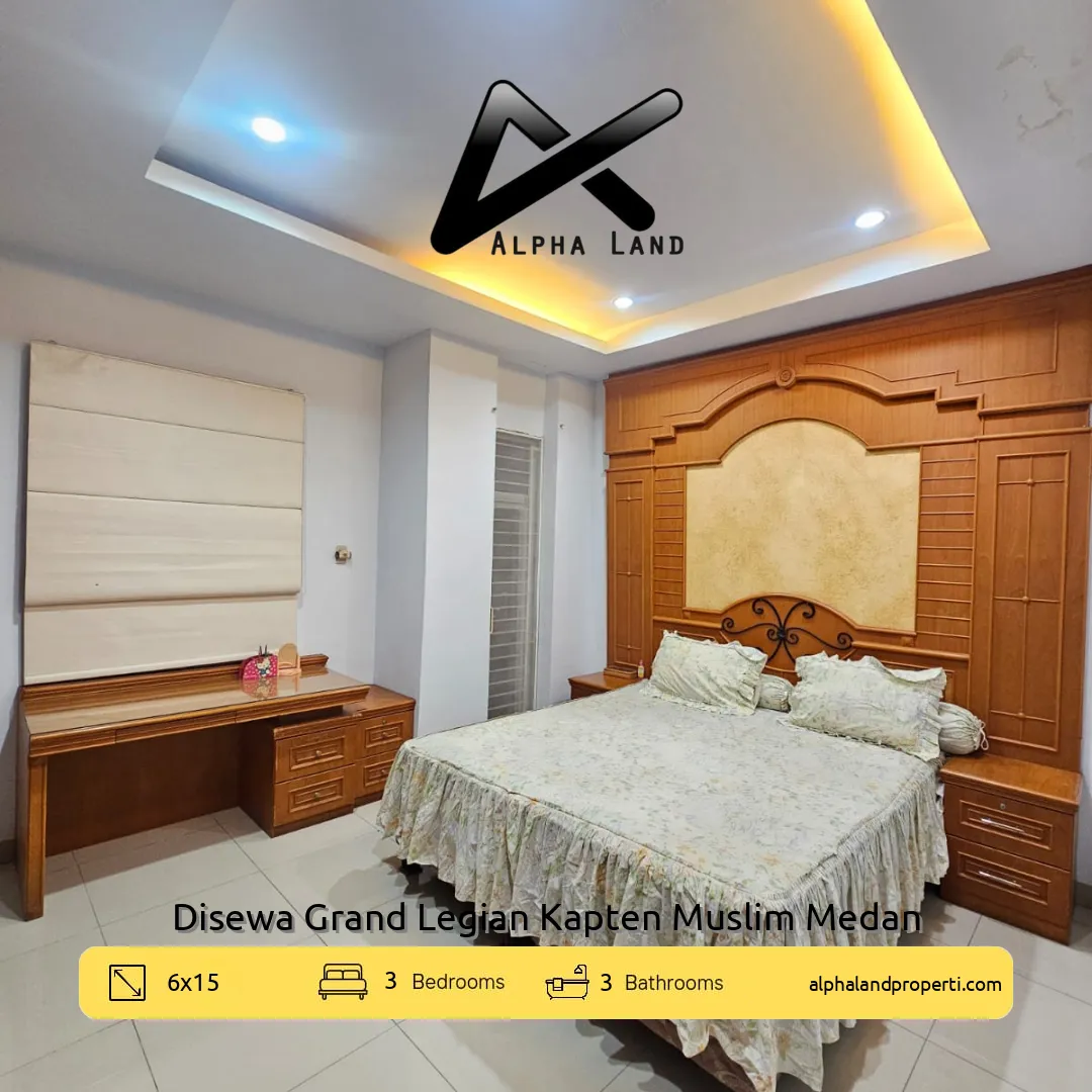 Alphalandproperti.com
