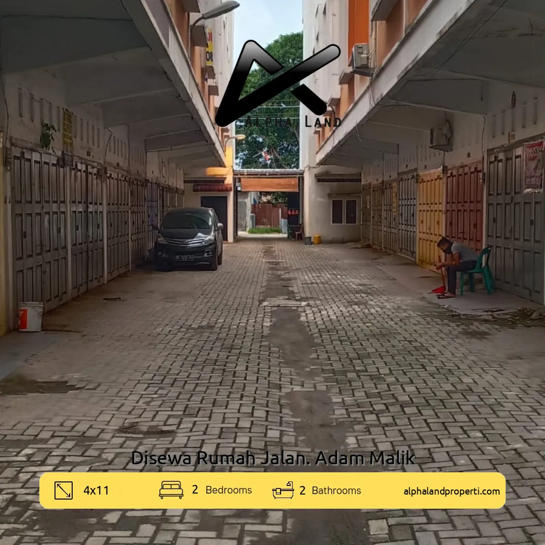 Alphalandproperti.com