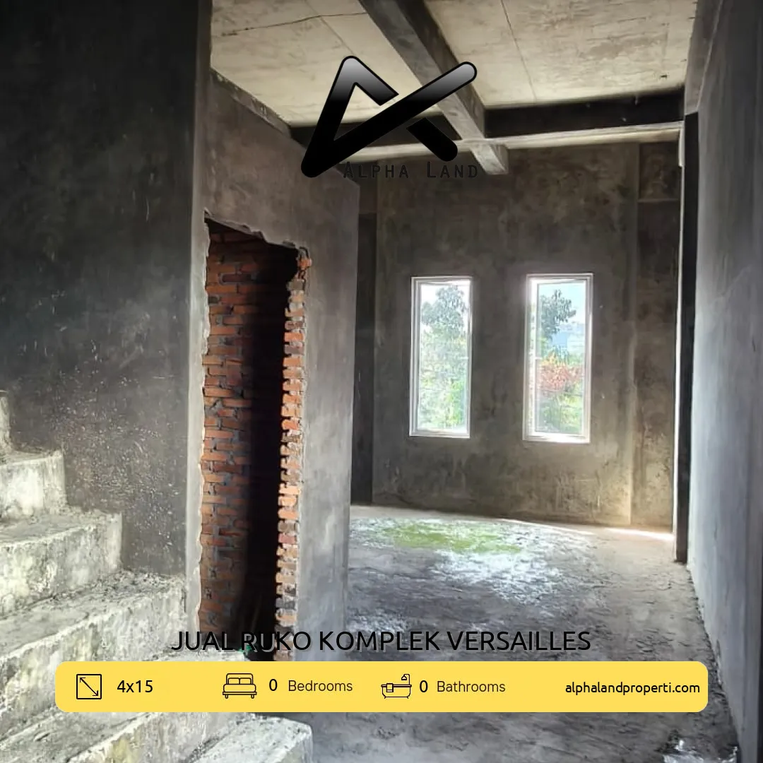 Alphalandproperti.com