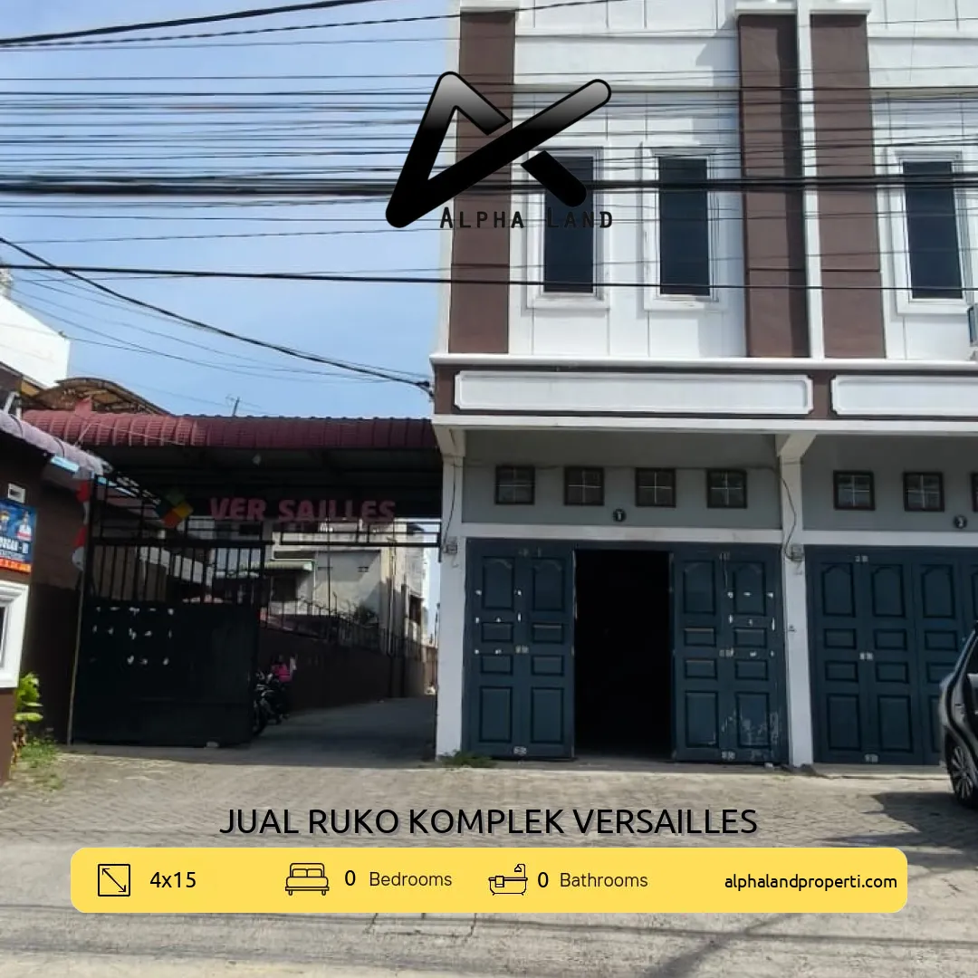 Alphalandproperti.com