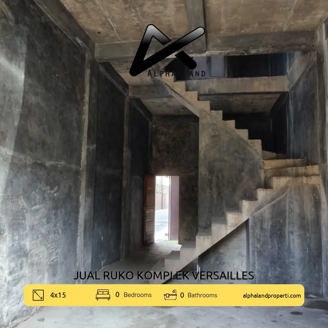 Alphalandproperti.com