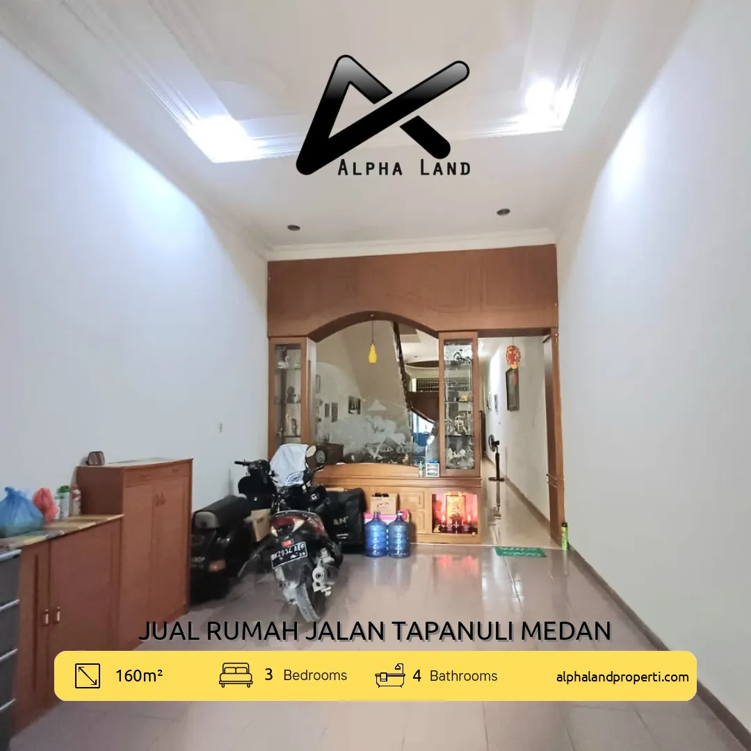 Alphalandproperti.com