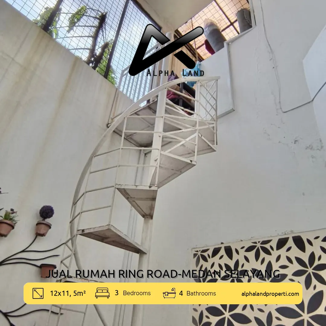 Alphalandproperti.com