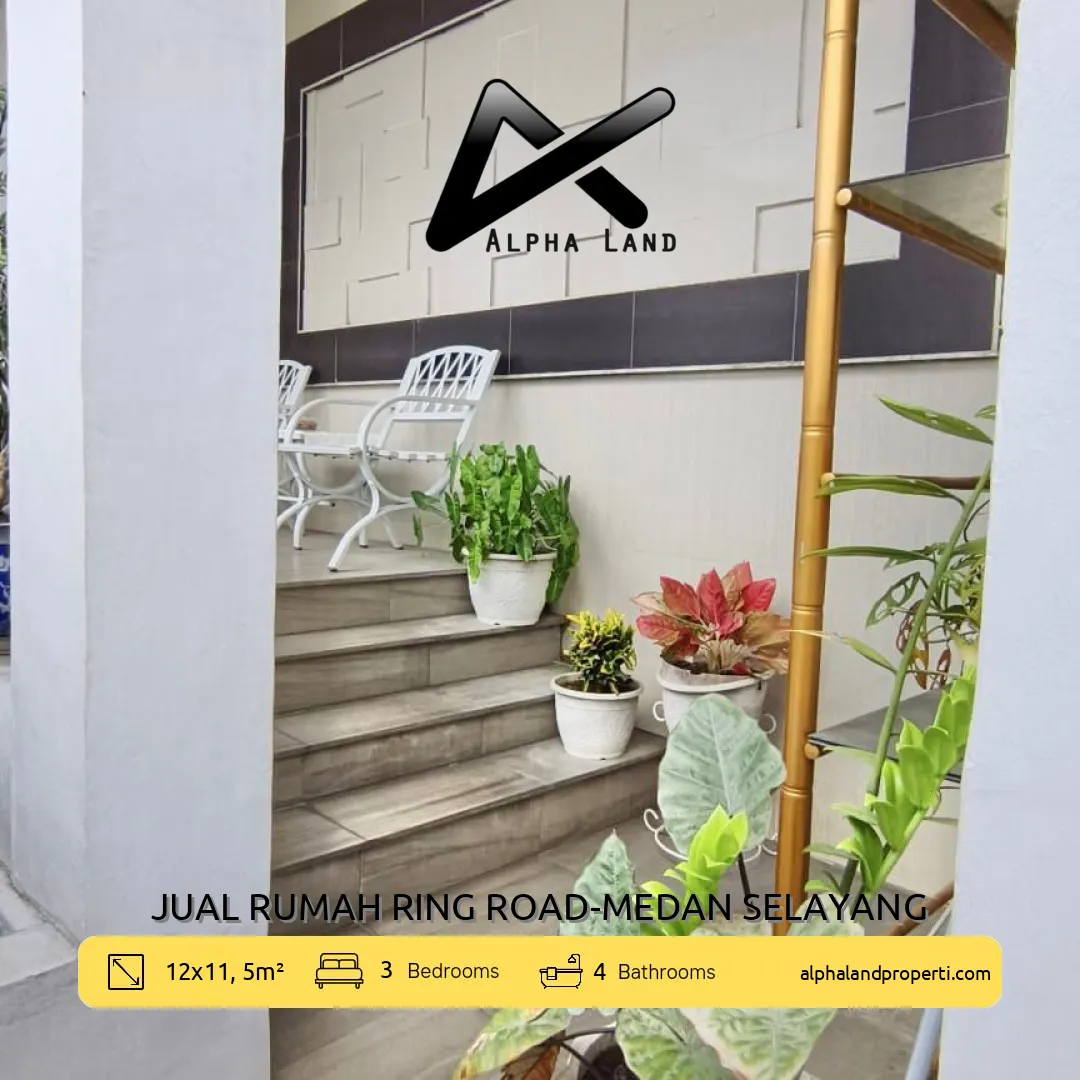 Alphalandproperti.com