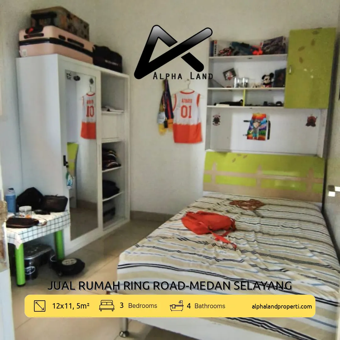 Alphalandproperti.com