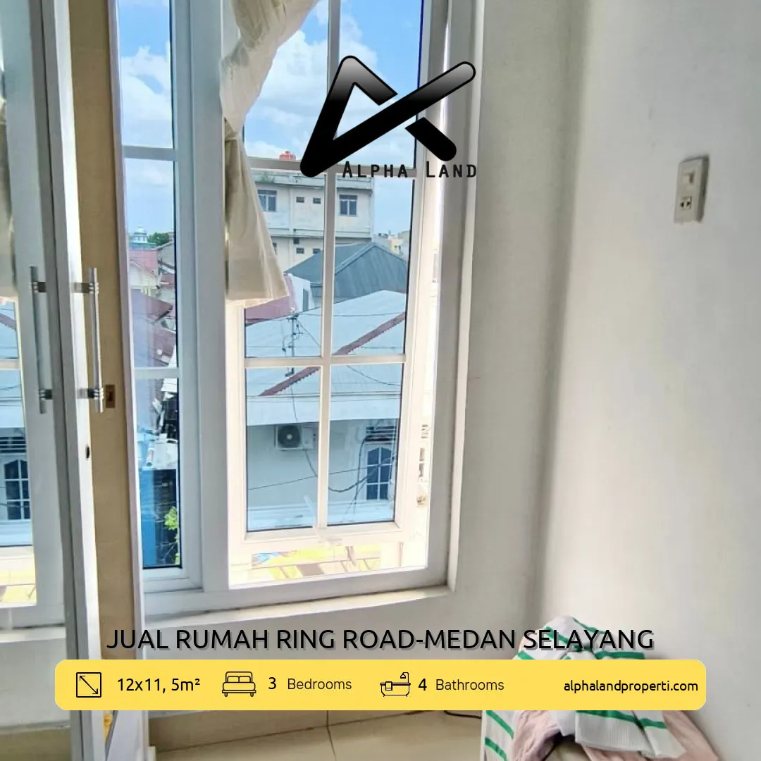 Alphalandproperti.com