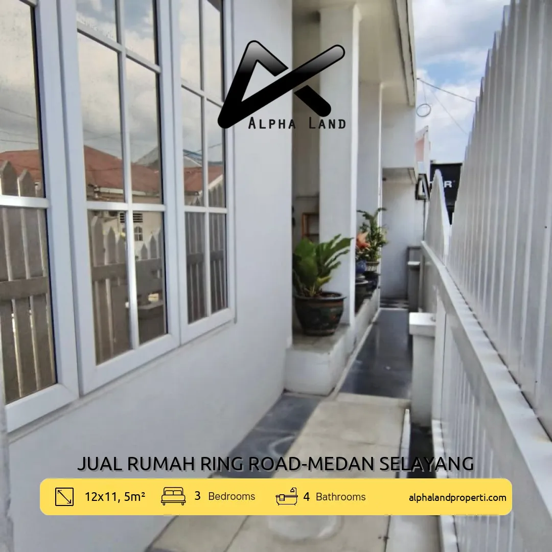 Alphalandproperti.com