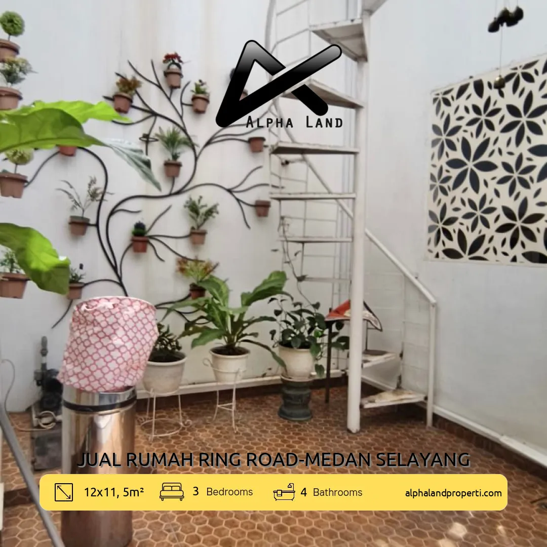 Alphalandproperti.com