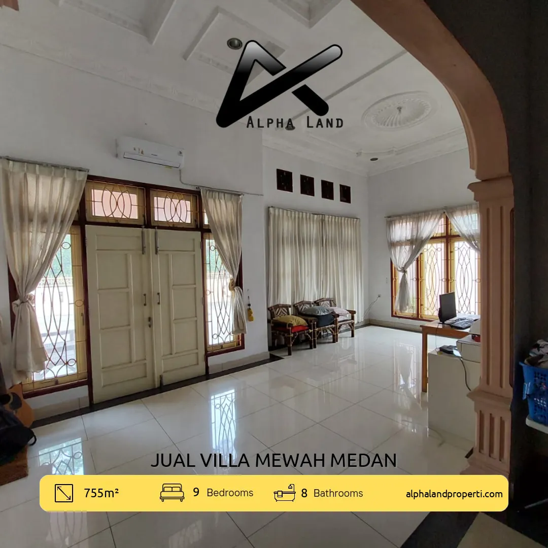 Alphalandproperti.com