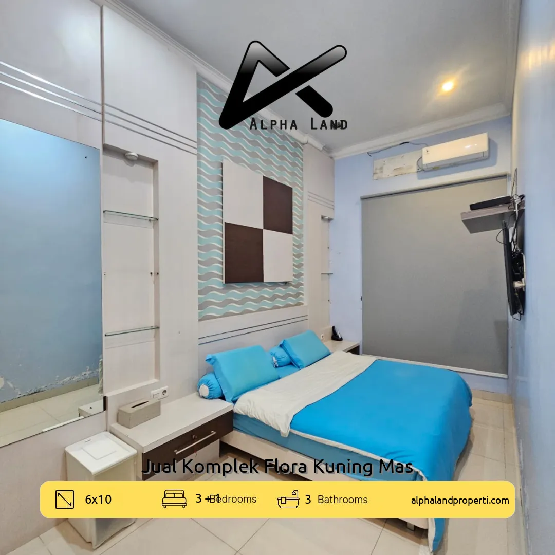 Alphalandproperti.com