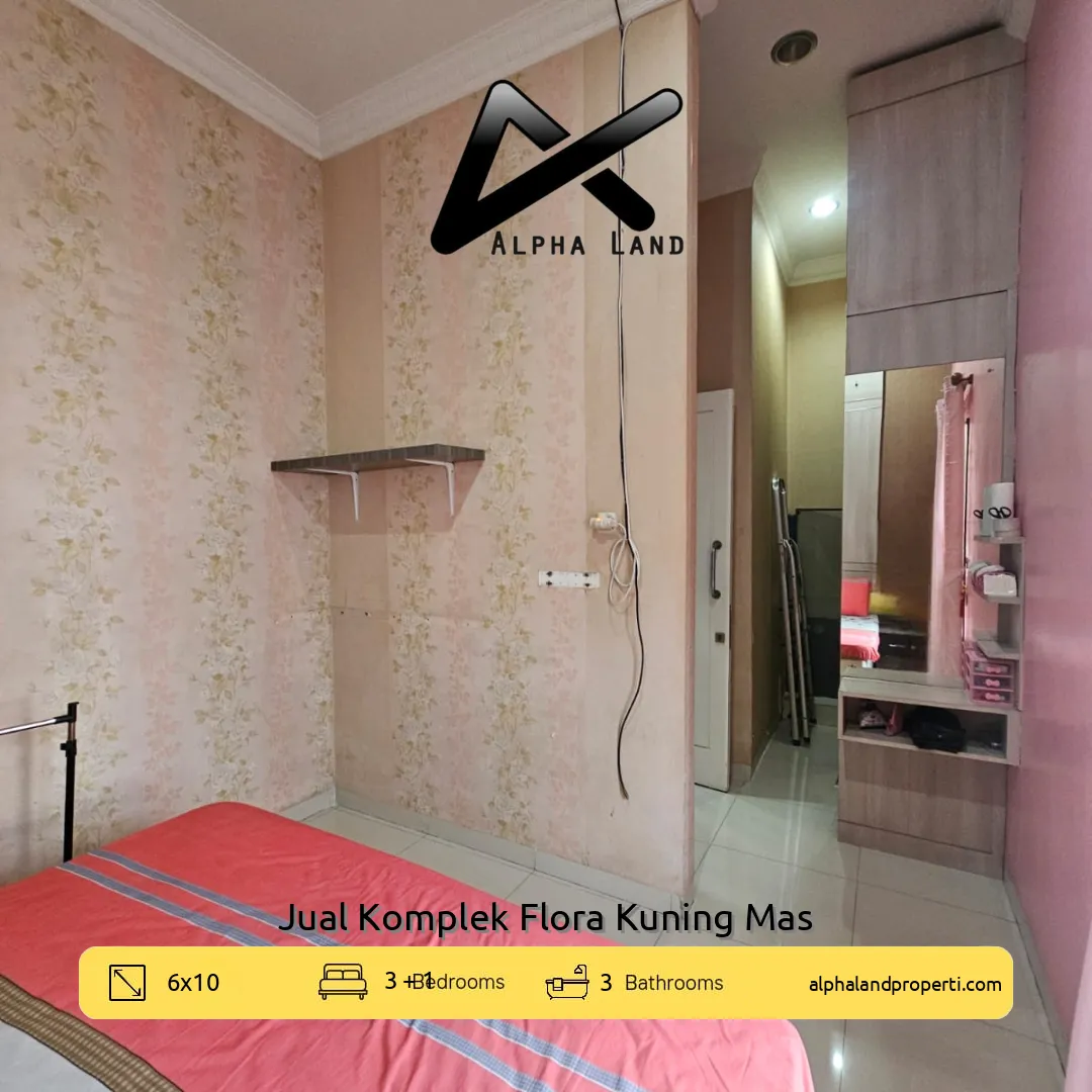 Alphalandproperti.com