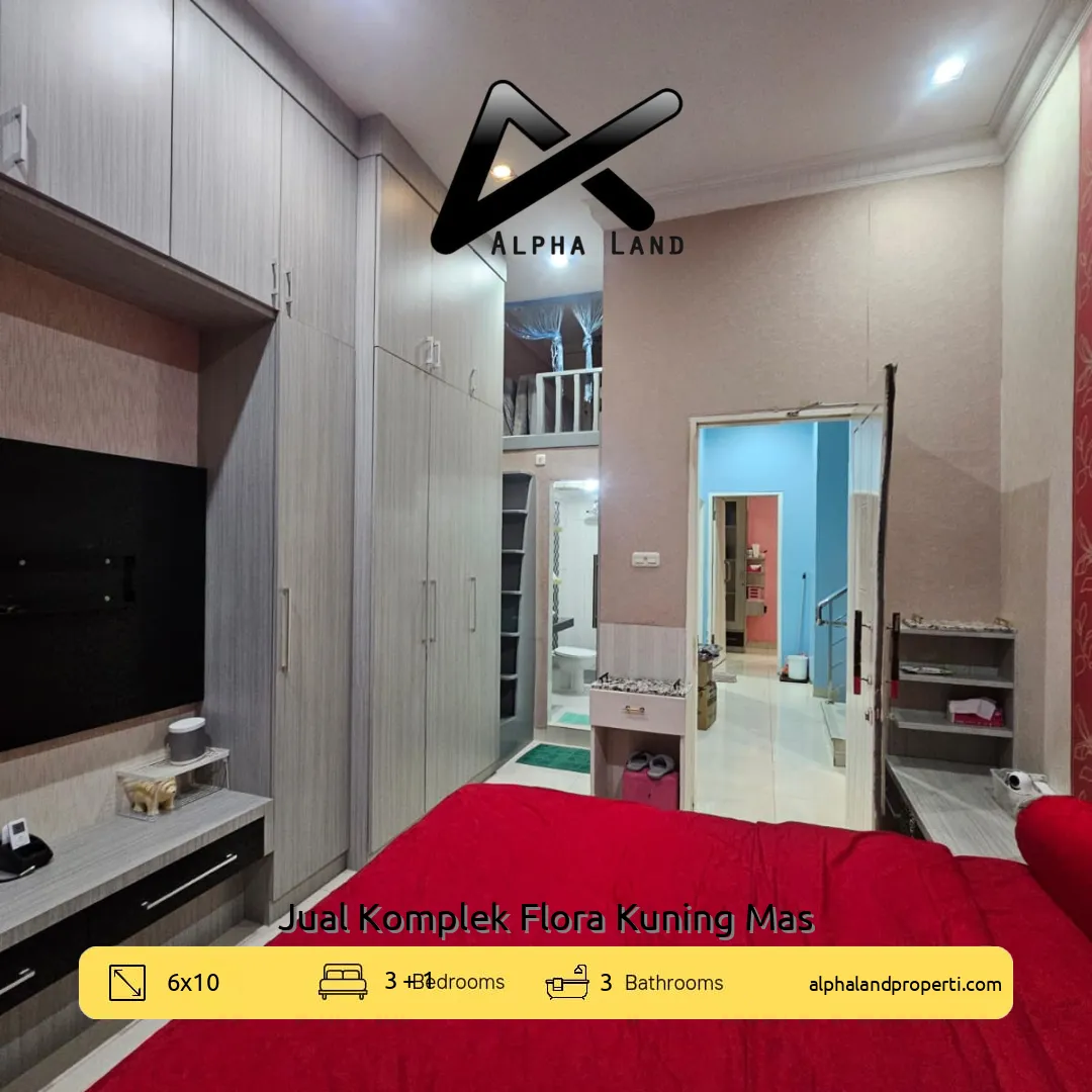 Alphalandproperti.com
