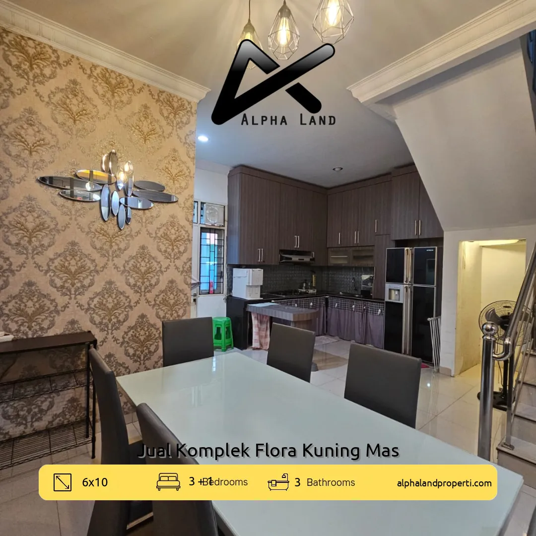Alphalandproperti.com