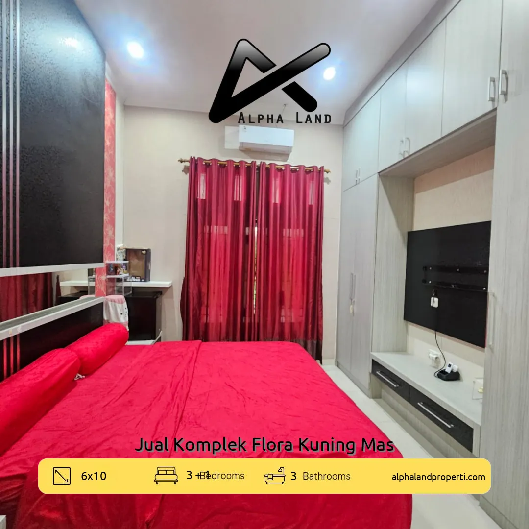 Alphalandproperti.com