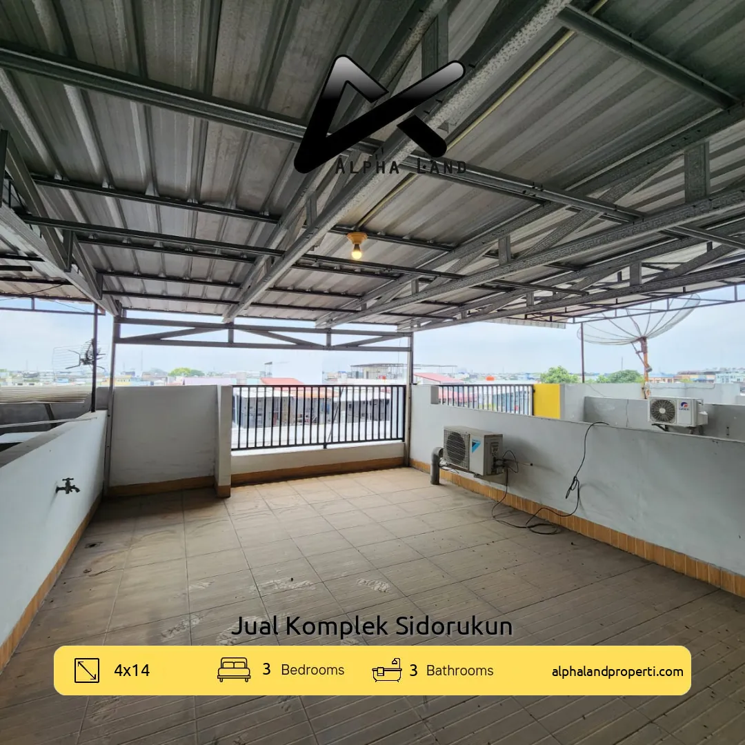 Alphalandproperti.com