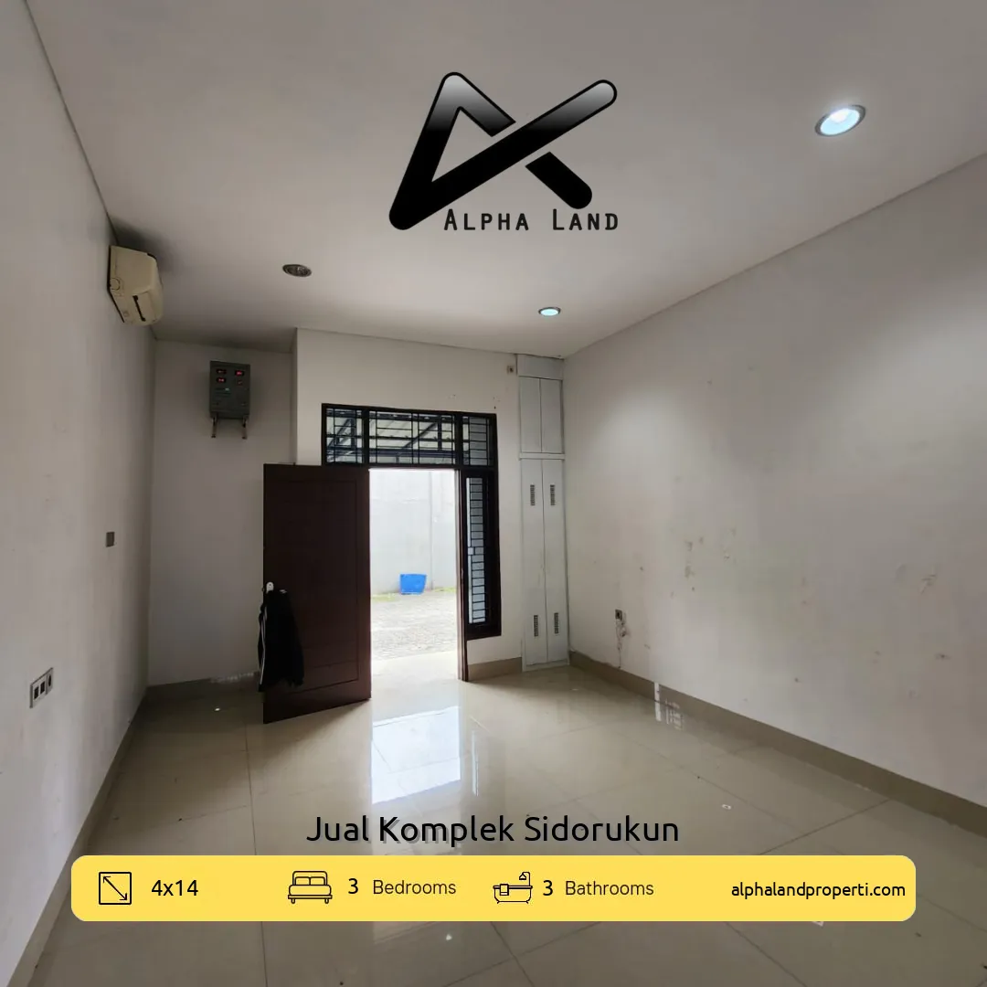 Alphalandproperti.com