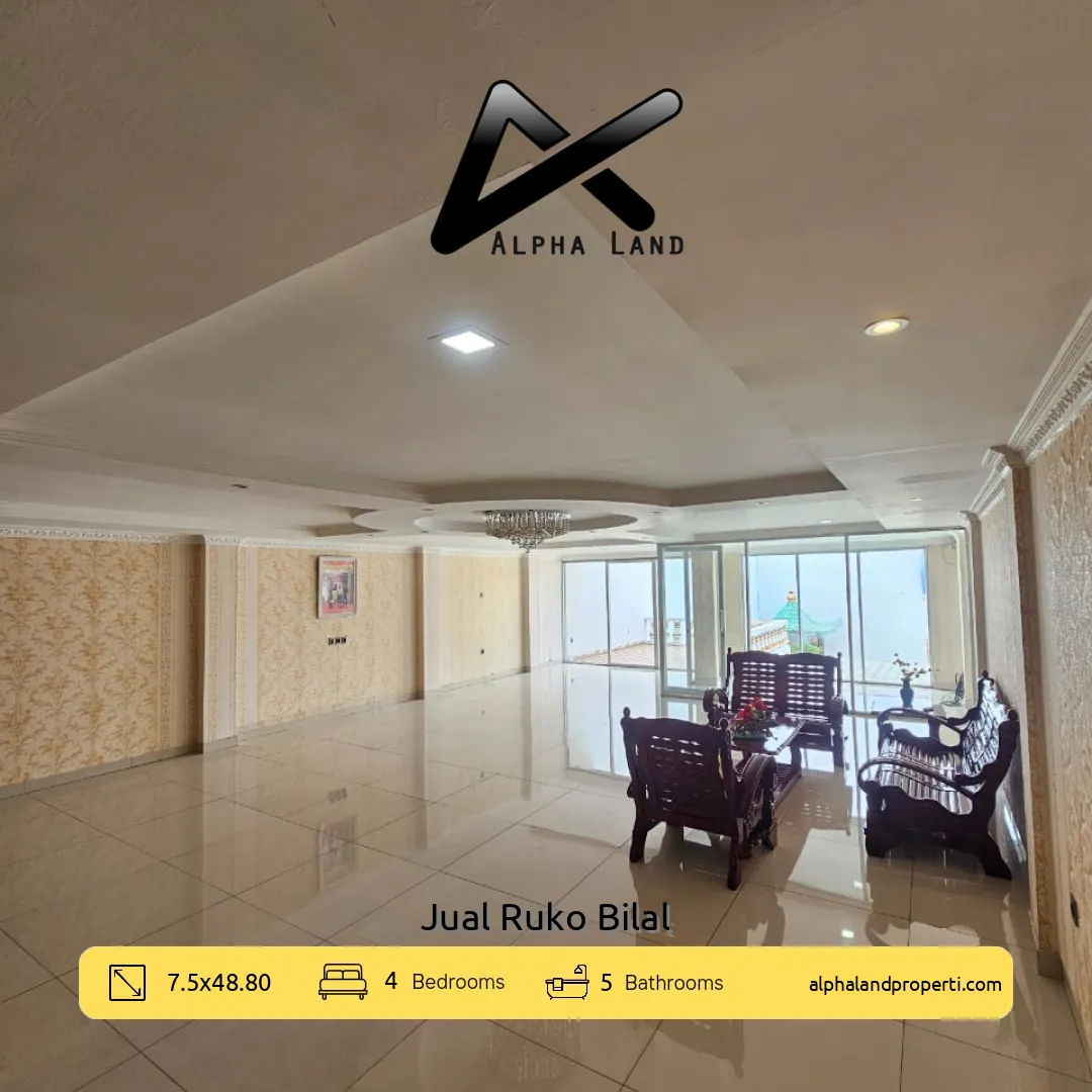 Alphalandproperti.com