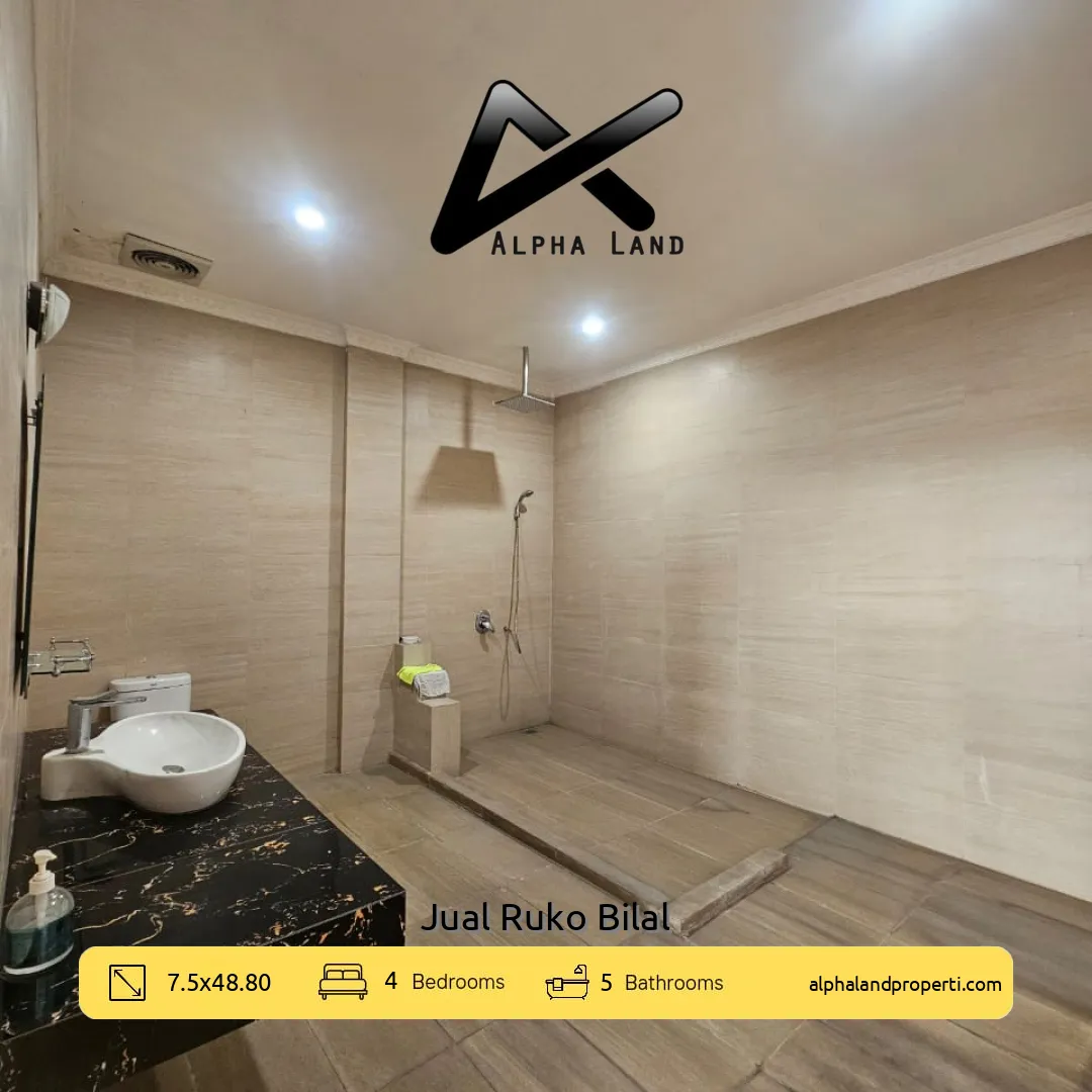 Alphalandproperti.com