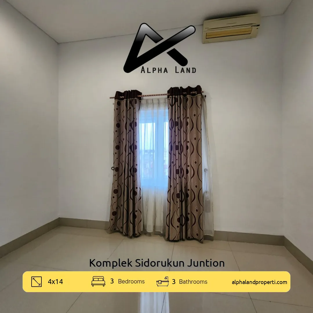 Alphalandproperti.com