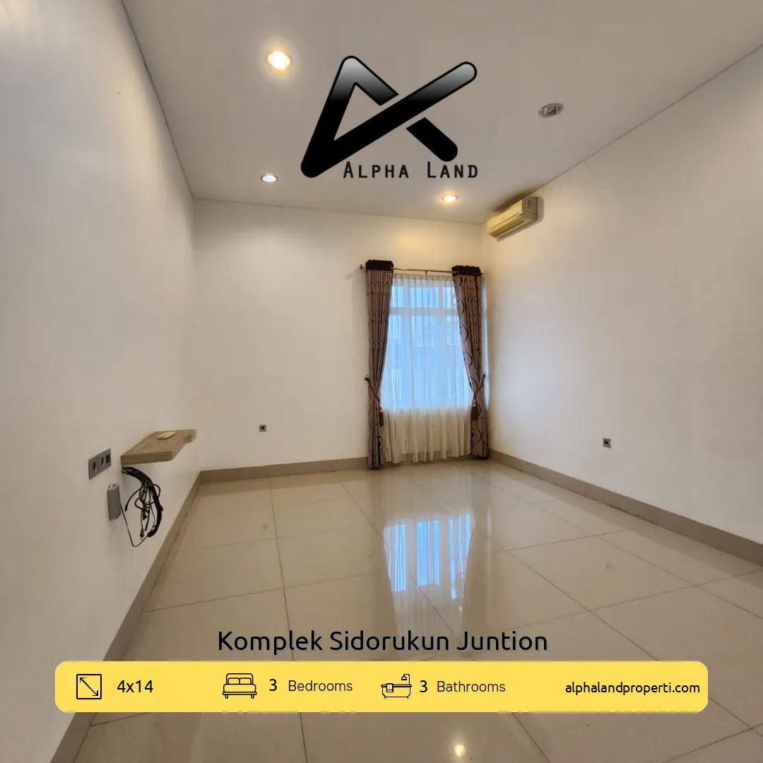 Alphalandproperti.com