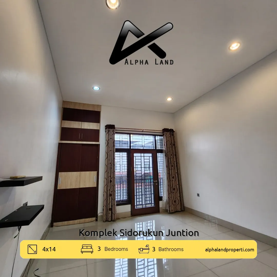 Alphalandproperti.com