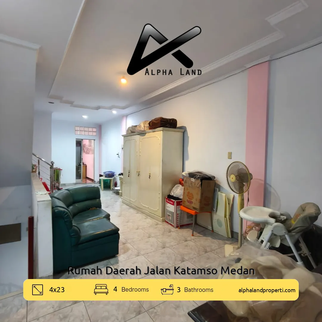 Alphalandproperti.com