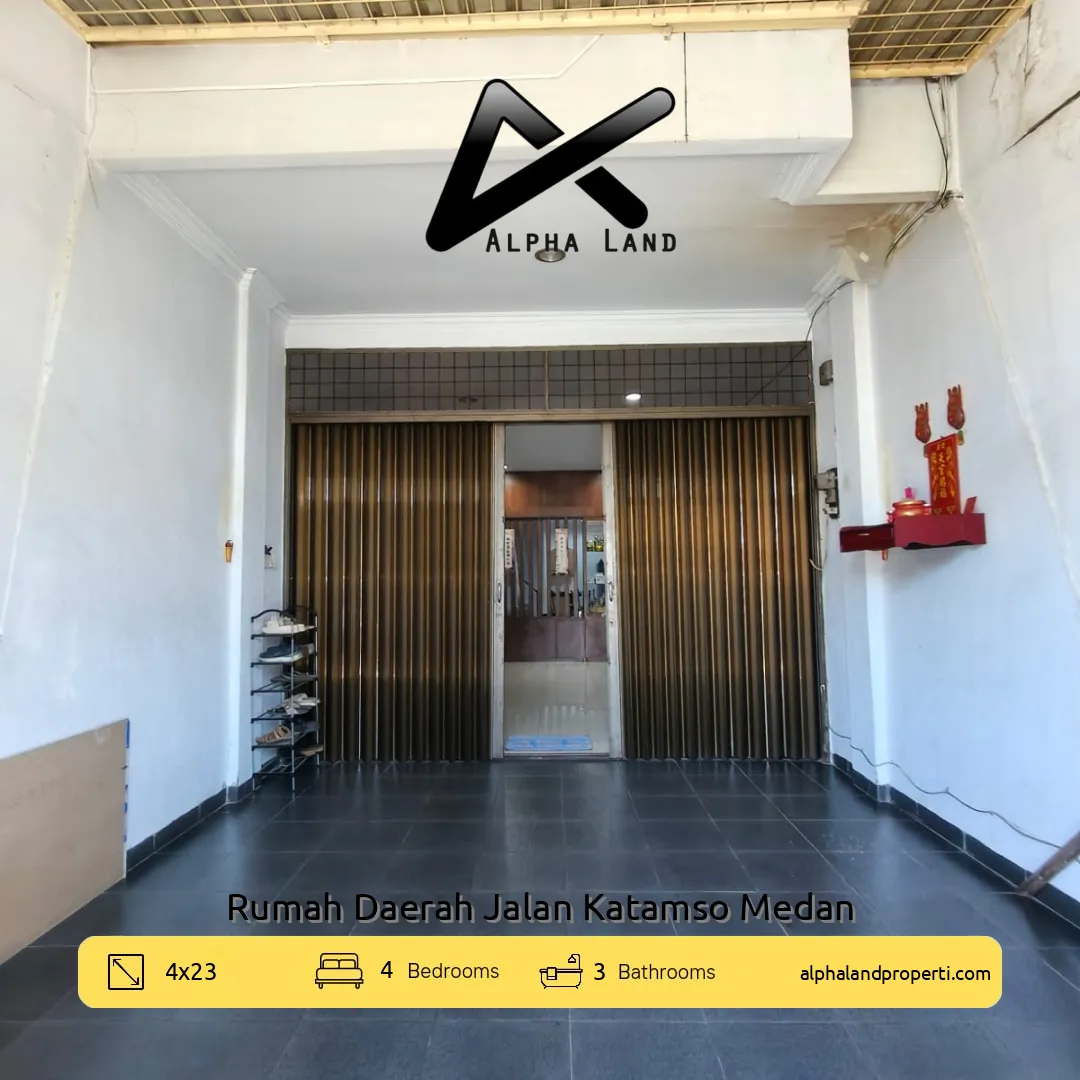 Alphalandproperti.com