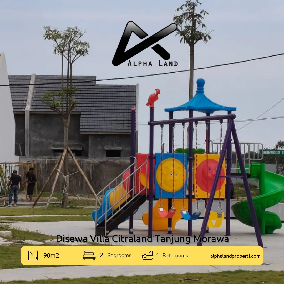 Alphalandproperti.com