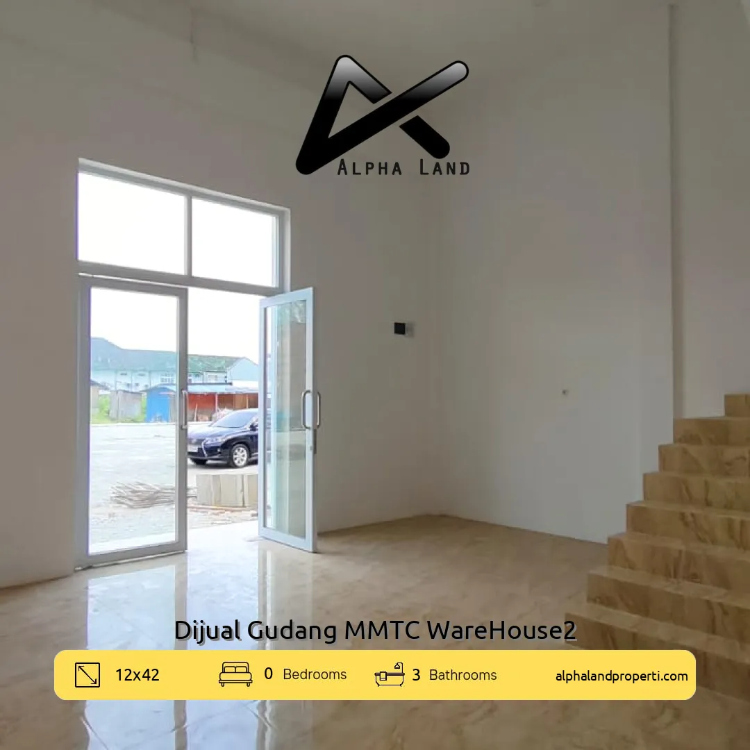 Alphalandproperti.com