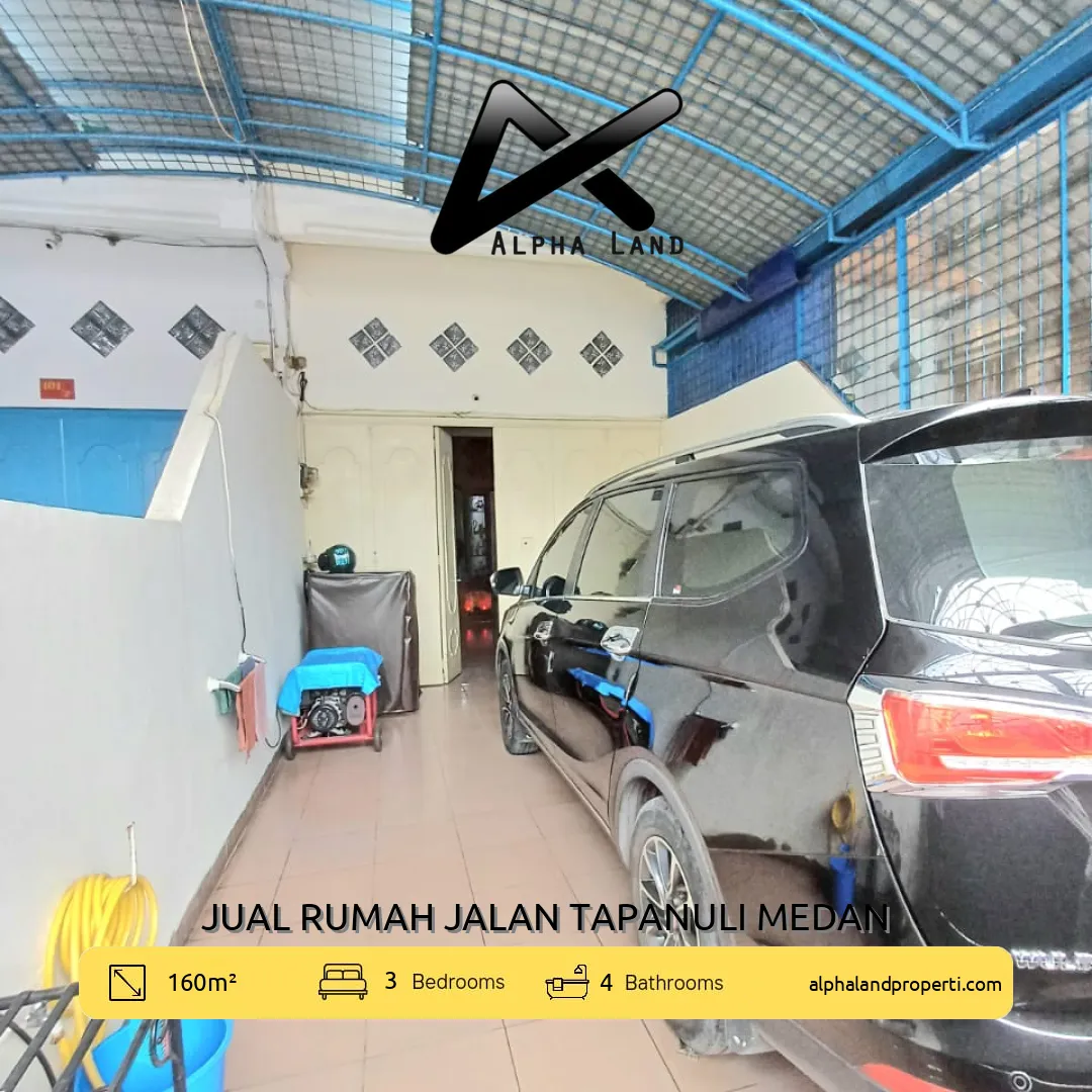 Alphalandproperti.com