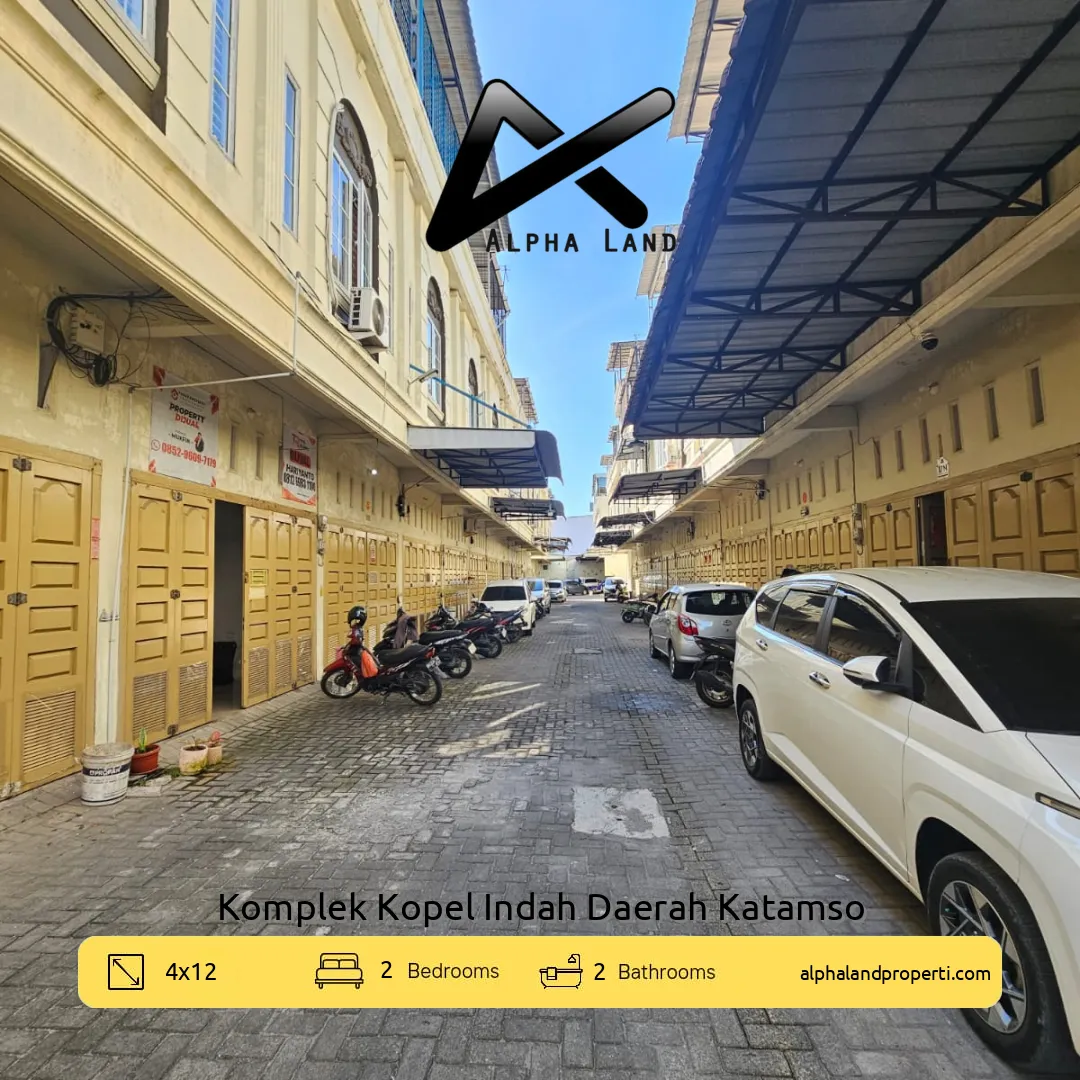 Alphalandproperti.com